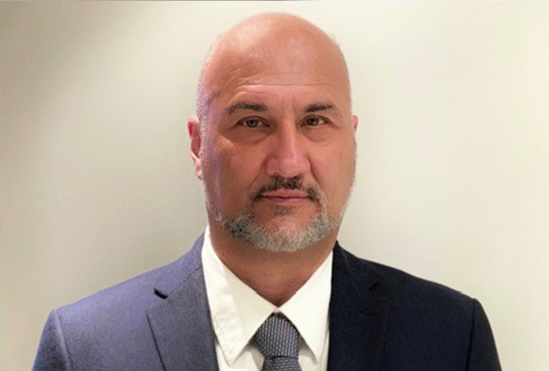 Gregory Chryssostomidis